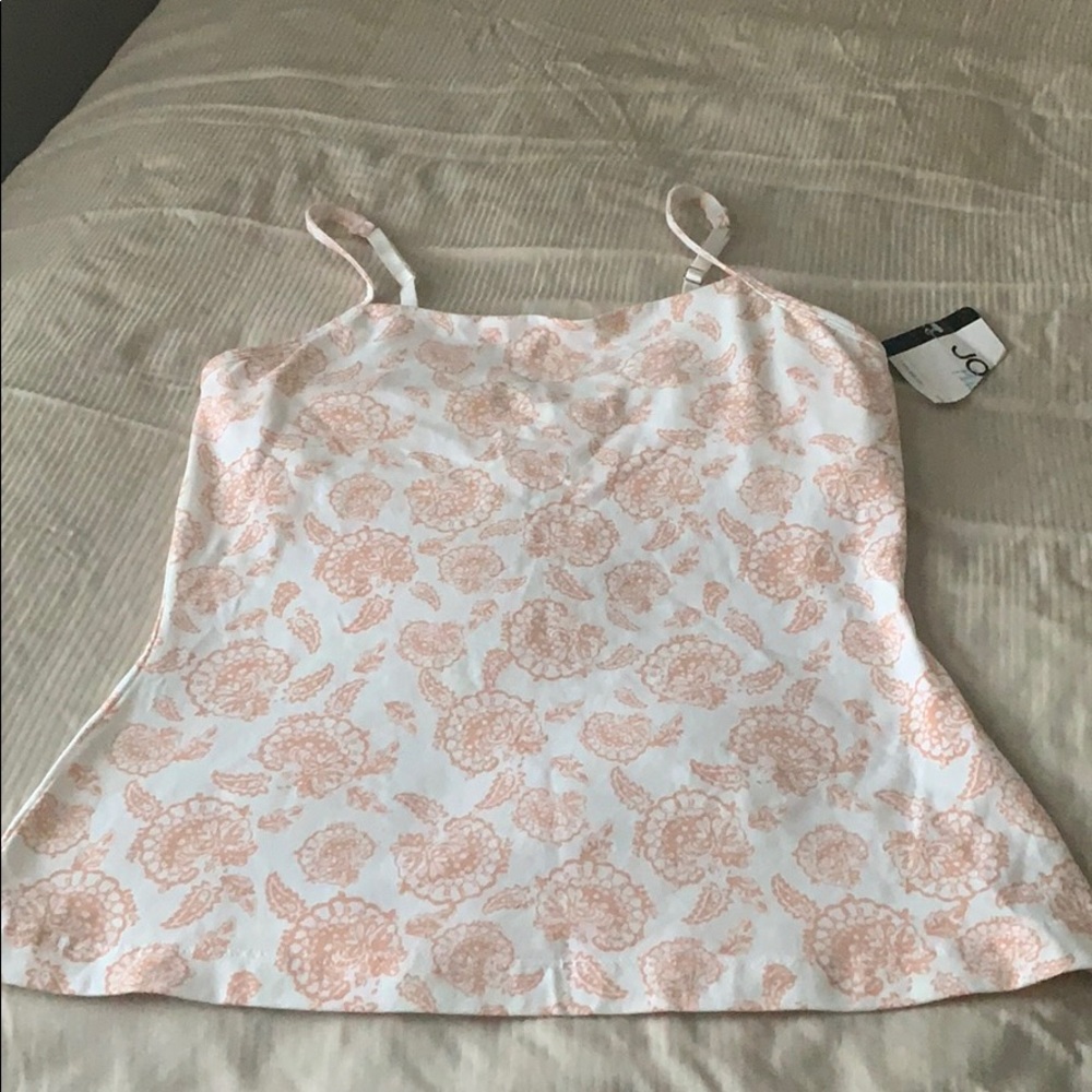 Jockey shelf Bra camisole